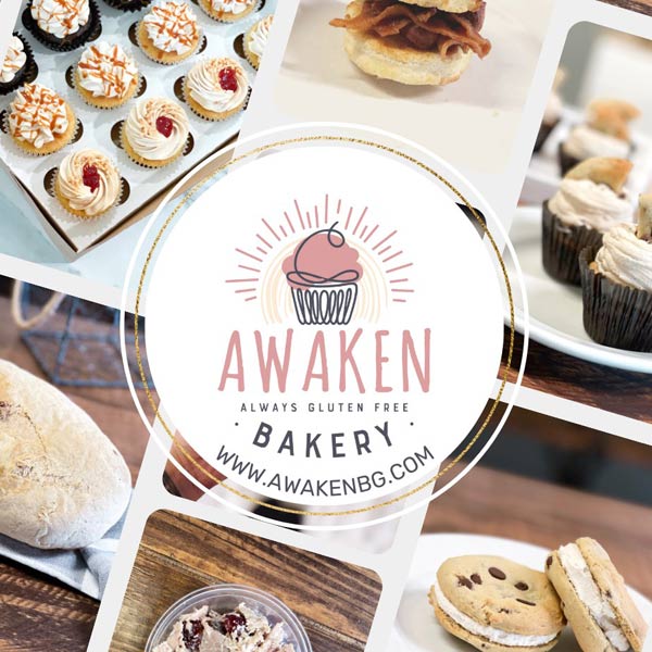 awaken bakery