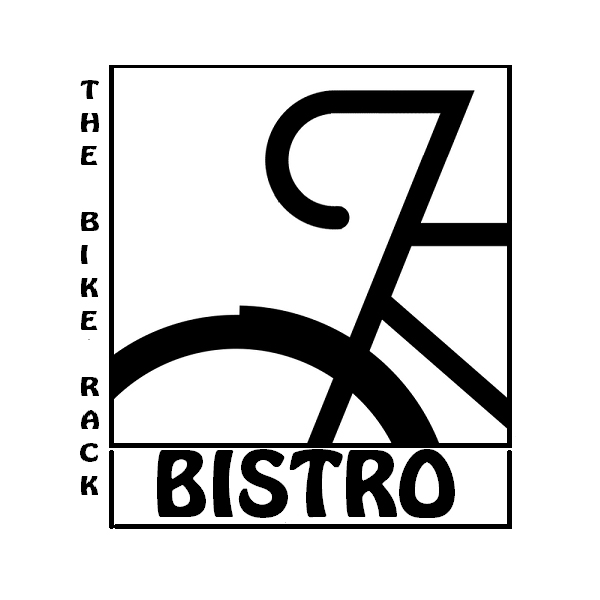 the bike rack bistro