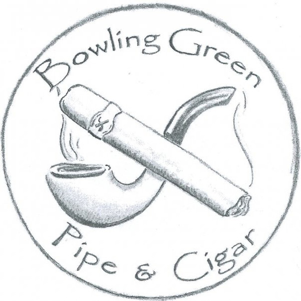 bowling green pipe and cigar