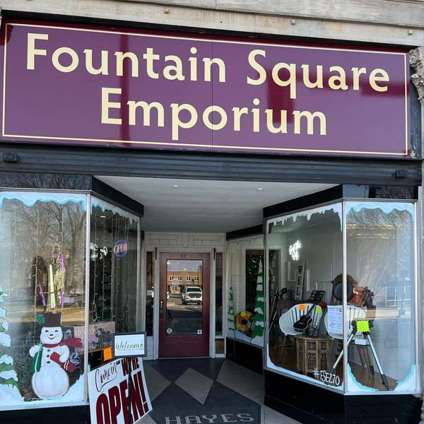 fountain square emporium