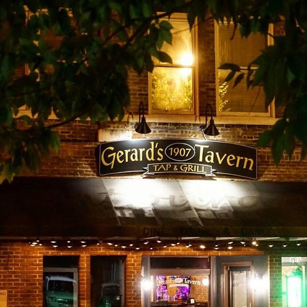 gerard's tavern