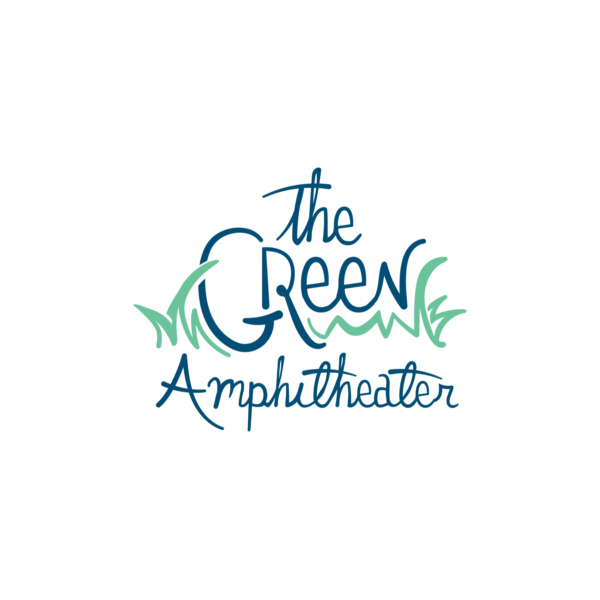 the green amphitheater