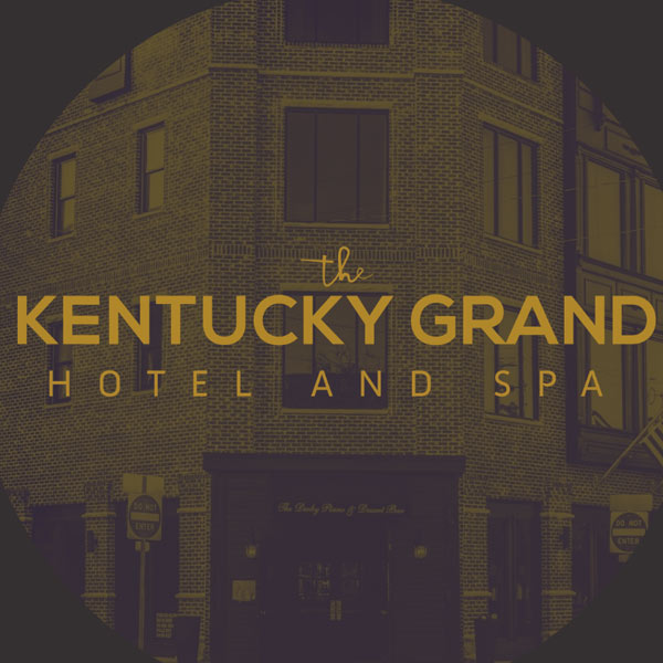 the kentucky grand hotel and spa
