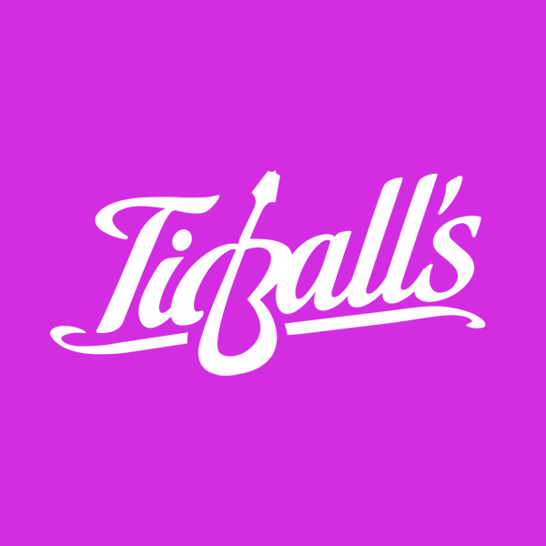 tidball's
