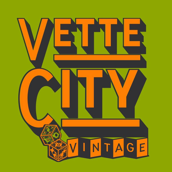 vette city vintage