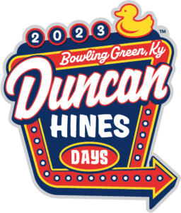duncan hines days